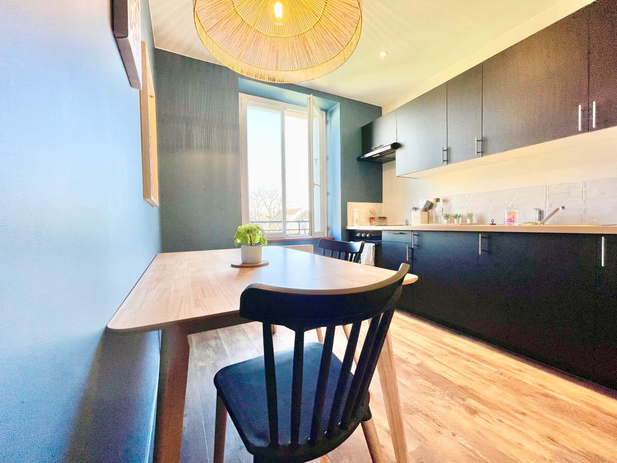 Appartements A Lorient - Tout Confort - Internet Fibre - Nouveau Exterior photo