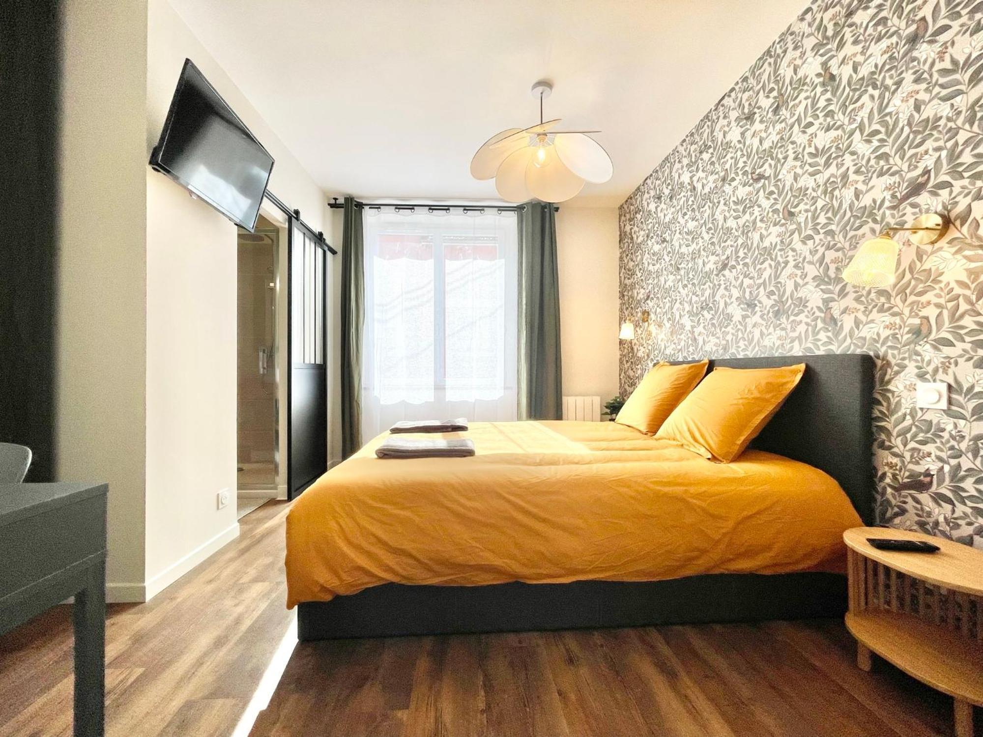 Appartements A Lorient - Tout Confort - Internet Fibre - Nouveau Exterior photo
